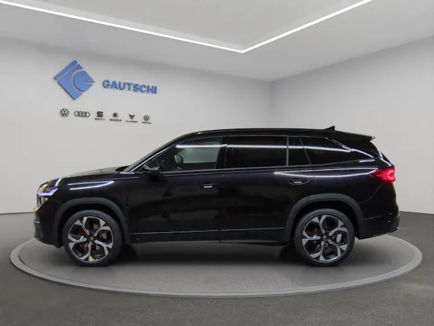 Škoda Kodiaq 2.0 TSI RS 4x4