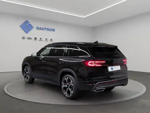 Škoda Kodiaq 2.0 TSI RS 4x4