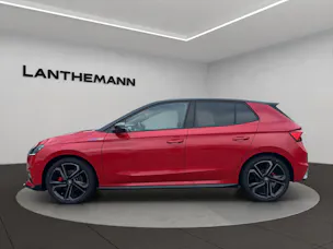SKODA Fabia 1.5 TSI 130 DSG