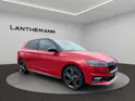 SKODA Fabia 1.5 TSI 130 DSG