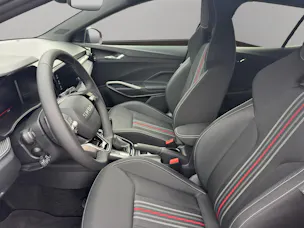 SKODA Fabia 1.5 TSI 130 DSG