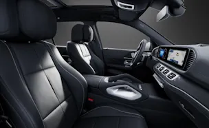 Mercedes-Benz GLS 450 d 4Matic 9G-Tronic
