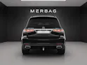 Mercedes-Benz GLS 450 d 4Matic 9G-Tronic