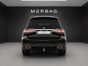 Mercedes-Benz GLS 450 d 4Matic 9G-Tronic