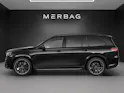 Mercedes-Benz GLS 450 d 4Matic 9G-Tronic