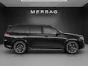 Mercedes-Benz GLS 450 d 4Matic 9G-Tronic