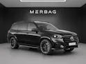 Mercedes-Benz GLS 450 d 4Matic 9G-Tronic