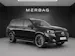 Mercedes-Benz GLS 450 d 4Matic 9G-Tronic