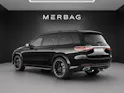 Mercedes-Benz GLS 450 d 4Matic 9G-Tronic
