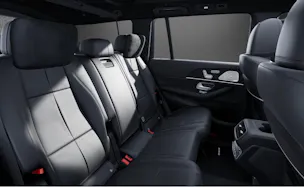 Mercedes-Benz GLS 450 d 4Matic 9G-Tronic