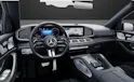 Mercedes-Benz GLS 450 d 4Matic 9G-Tronic