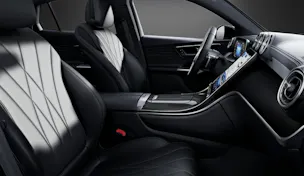 Mercedes-Benz GLC Coupé 300 4Matic 9G-Tronic