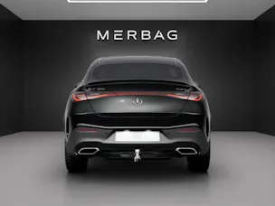 Mercedes-Benz GLC Coupé 300 4Matic 9G-Tronic