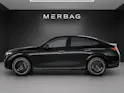 Mercedes-Benz GLC Coupé 300 4Matic 9G-Tronic