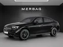 Mercedes-Benz GLC Coupé 300 4Matic 9G-Tronic