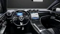 Mercedes-Benz GLC Coupé 300 4Matic 9G-Tronic