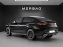 Mercedes-Benz GLC Coupé 300 4Matic 9G-Tronic