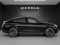 Mercedes-Benz GLC Coupé 300 4Matic 9G-Tronic