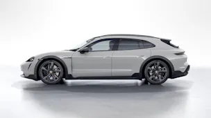 Porsche Taycan 4S Cross Turismo