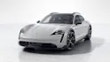 Porsche Taycan 4S Cross Turismo