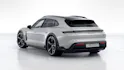 Porsche Taycan 4S Cross Turismo