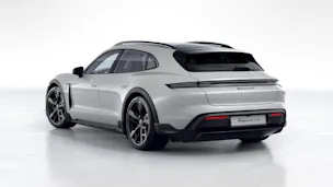 Porsche Taycan 4S Cross Turismo
