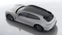 Porsche Taycan 4S Cross Turismo
