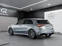 Mercedes-Benz A 200 Night Star 7G-DCT