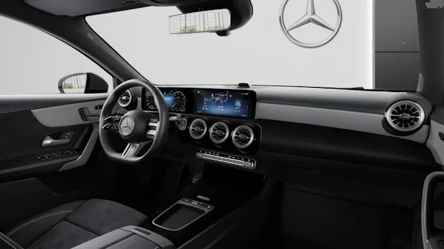 Mercedes-Benz A 200 Night Star 7G-DCT