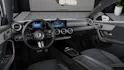 Mercedes-Benz A 200 Night Star 7G-DCT