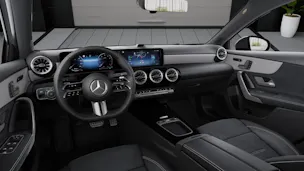 Mercedes-Benz A 200 Night Star 7G-DCT
