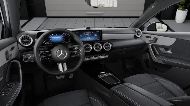 Mercedes-Benz A 200 Night Star 7G-DCT
