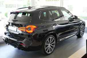 BMW X3 M40i