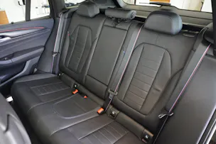 BMW X3 M40i