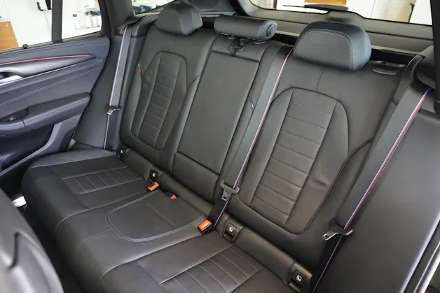 BMW X3 M40i