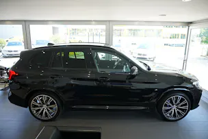 BMW X3 M40i