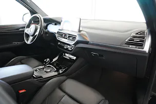 BMW X3 M40i