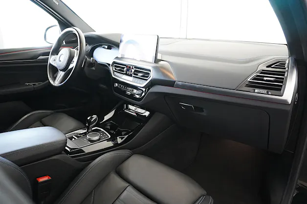 BMW X3 M40i