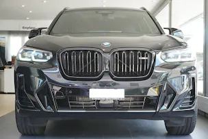 BMW X3 M40i