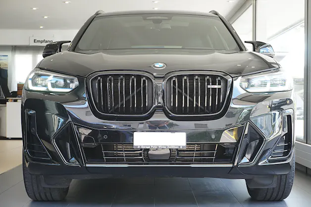 BMW X3 M40i