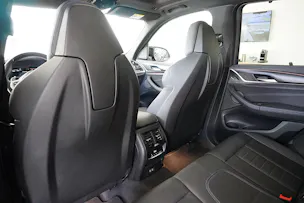 BMW X3 M40i