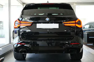 BMW X3 M40i
