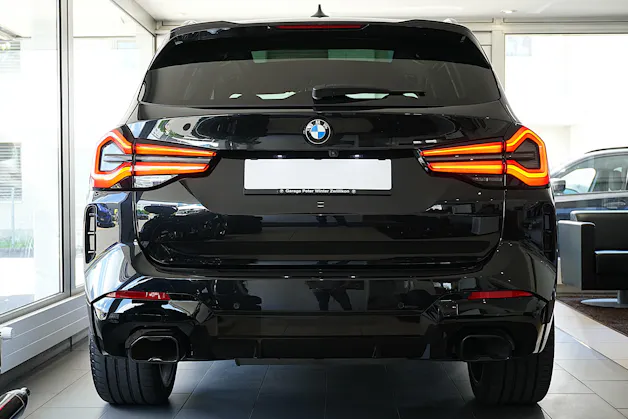 BMW X3 M40i