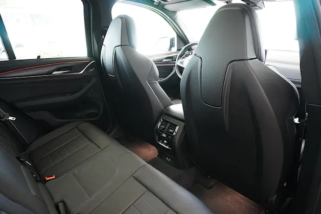 BMW X3 M40i