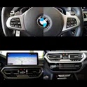BMW X3 M40i