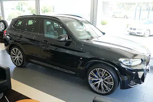 BMW X3 M40i