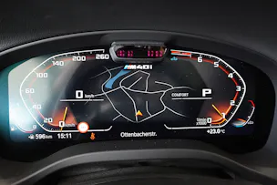 BMW X3 M40i
