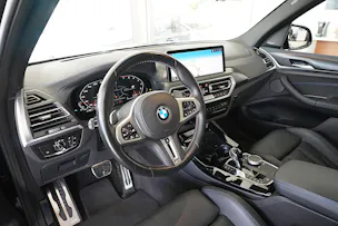 BMW X3 M40i