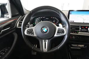 BMW X3 M40i