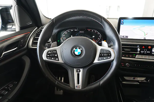 BMW X3 M40i